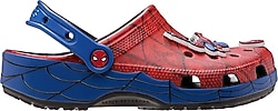 Crocs Spider-Man Classic Clog 211408-90H Terlik