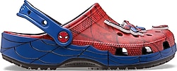 Crocs Spider-Man Web Classic Clog K 211409-90H Çocuk Terlik