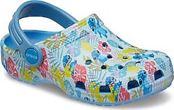 Crocs Stitch Classic Clog T 209471 Bebek Terlik