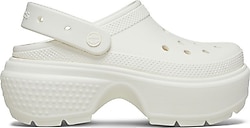 Crocs Stomp Clog 209347-0WV Beyaz Terlik