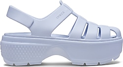 Crocs Stomp Fisherman 209938 Kadın Sandalet