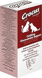 Crocus 100 ml Kedi ve Köpek Glukozamin Destek
