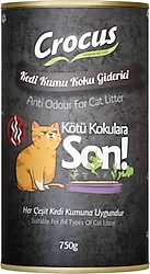 Crocus Kedi & Köpek Koku Giderici