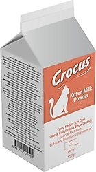 Crocus Kedi Süt Tozu