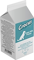 Crocus Köpek Süt Tozu