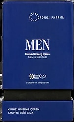 Cronos Pharma Men 90 Kapsül