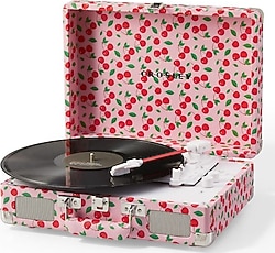 Crosley Cruiser Plus Pikap