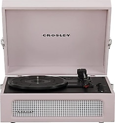 Crosley Voyager 2-Way Pembe Pikap