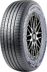 Crosswind Sport Peak C/S 265/60 R18 110V Yaz Lastiği