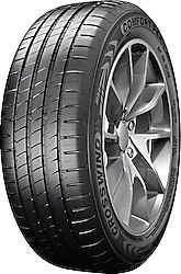 Crosswind Comfort Peak 175/60 R15 81V Yaz Lastiği