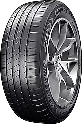 Crosswind Comfort Peak 185/55 R15 82V Yaz Lastiği