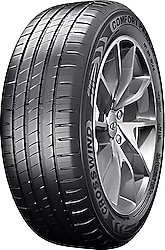 Crosswind Comfort Peak 225/60 R17 99V Yaz Lastiği