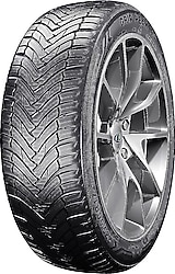 Crosswind Grip Peak 4S 205/65 R15 94H 4 Mevsim Lastik
