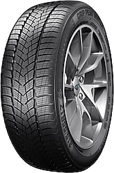 Crosswind Grip Peak Winter 215/55 R18 99V XL Kış Lastiği
