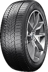 Crosswind Grip Peak Winter 225/45 R19 96V XL Kış Lastiği