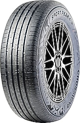 Crosswind Sport Peak C/S 265/65 R17 112H Yaz Lastiği