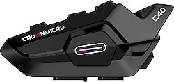 Crown Micro Kask Kulaklığı