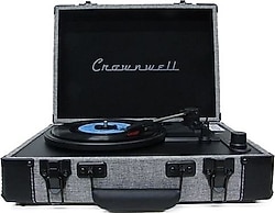 Crown Well C1307 Çantalı Pikap