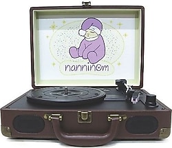 Crown Well Nanninom R0454 Pikap