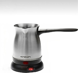 Crown CRW-7103 Elektrikli Cezve