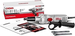 Crown CT 13307 600 W Kalıpçı Taşlama