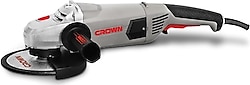 Crown CT 13500 180 mm 2200 W Taşlama Makinesi