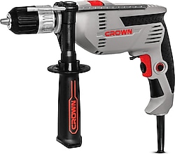 Crown CT10128C 600 W Darbeli Maktap