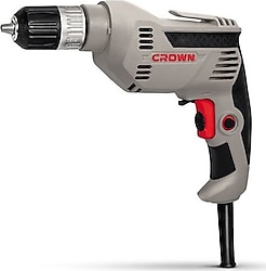Crown CT10143C 550 W Darbesiz Matkap