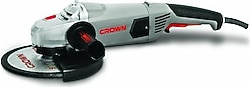 Crown CT13489-180 2600 W 180 mm Taşlama Makinesi