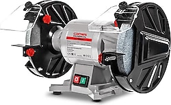 Crown CT13547 350 W Taş Motoru