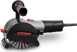 Crown CT13551-110RSV 1400 W Satine Zımpara Makinesi Fiyatları