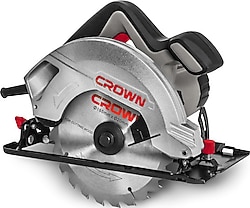 Crown CT15187-165 1200 W Sunta Kesme Makinesi