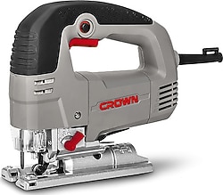 Crown CT15189 710 W Dekupaj Testere