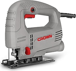 Crown CT15212 550 W Dekupaj Testere