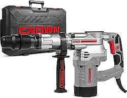 Crown CT18173M 1300 W Kırıcı Delici
