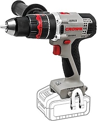 Crown CT21075HMX BMC 20 V Aküsüz Darbeli Matkap