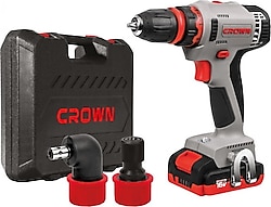 Crown CT21082HQ-2 BMC Vidalama Makinesi