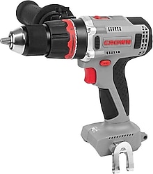 Crown CT21090HMX 20 V Aküsüz Vidalama Makinesi