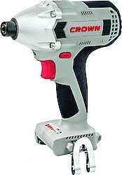 Crown CT22021HX 20 V Darbeli Vidalama Makinesi