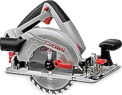 Crown CT25002-165HX Daire Testere