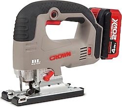 Crown CT25003HX BMC 20 V Dekupaj Testere