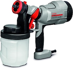 Crown CT31013 400 W Elektrikli Boya Tabancası