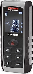 Crown CT44033 Class II 60 m Lazer Metre