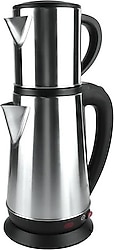 Crown Çay Makinesi