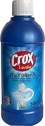 Crox Lavabo Aç Jel 500 ml