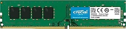 Crucial 16 GB 3200 MHz CRUPC3200/16 DDR4 Ram