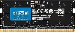 Crucial 16 GB 4800 MHz CL40 CB16GS4800E DDR5 Ram