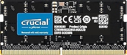 Crucial 16 GB 4800 MHz CRUSO4800/16 DDR5 Ram