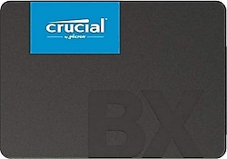 Crucial 1TB BX500 CT1000BX500SSD1 2.5" SATA 3.0 SSD