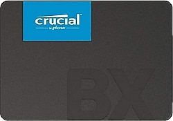 Crucial BX500 CT2000BX500SSD1 SATA 3.0 2.5